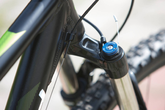 Galaxy Skylab 29" SLX