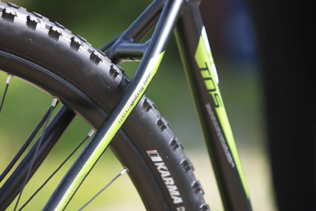 Galaxy Skylab 29" SLX