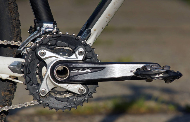 GT Zaskar 29 Expert Carbon