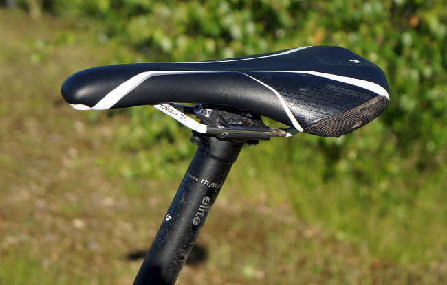 Trek Superfly 100 SL Elite