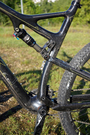 Trek Superfly 100 SL Elite