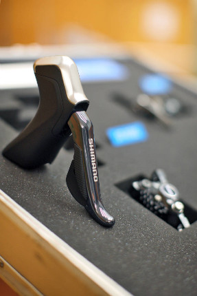 Shimano Ultegra 2014