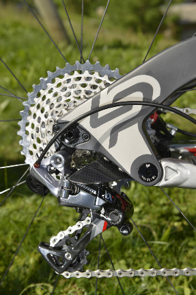 Lapierre prezentace 2014