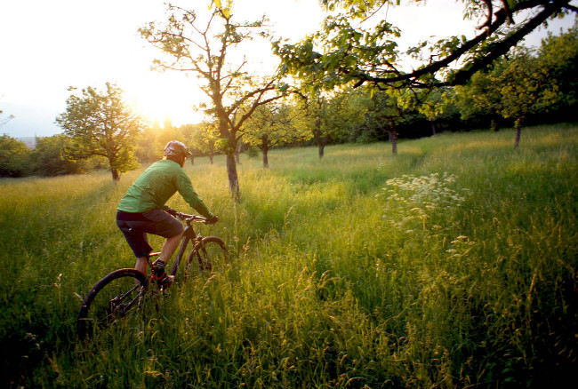 Trek Superfly 100 SL Elite