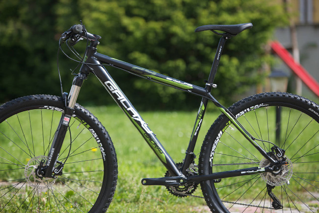 Galaxy Skylab 29" SLX