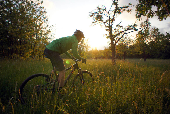 Trek Superfly 100 SL Elite