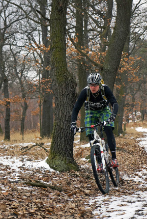 GT Sensor 29" PRO TEST