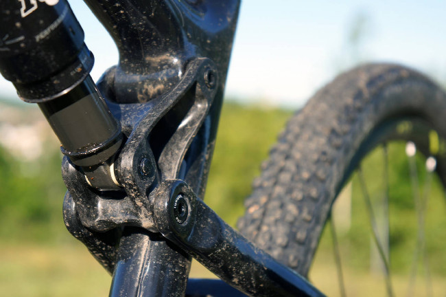 Trek Superfly 100 SL Elite