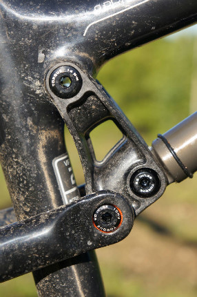 Trek Superfly 100 SL Elite