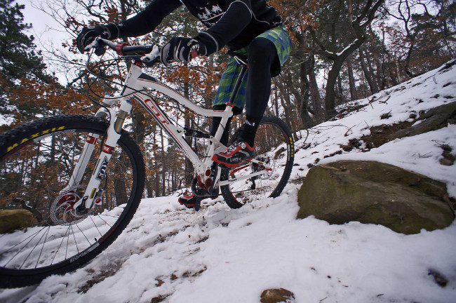 GT Sensor 29" PRO TEST