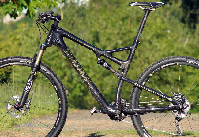 Trek Superfly 100 SL Elite