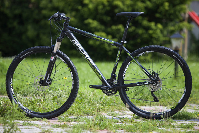 Galaxy Skylab 29" SLX