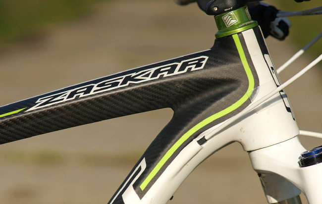 GT Zaskar 29 Expert Carbon