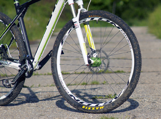 GT Zaskar 29 Expert Carbon