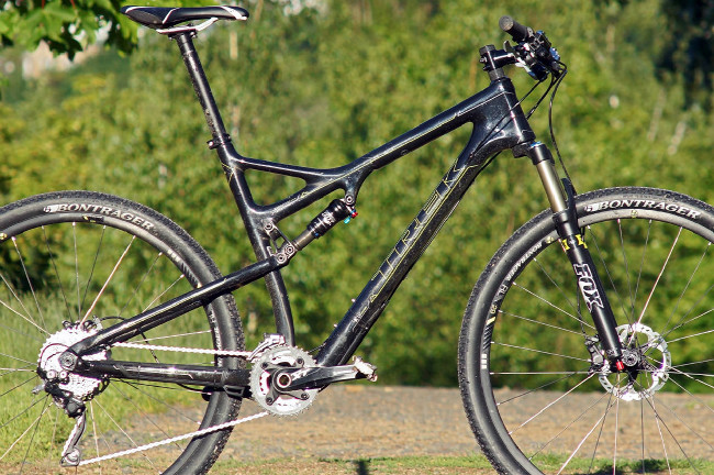 Trek Superfly 100 SL Elite