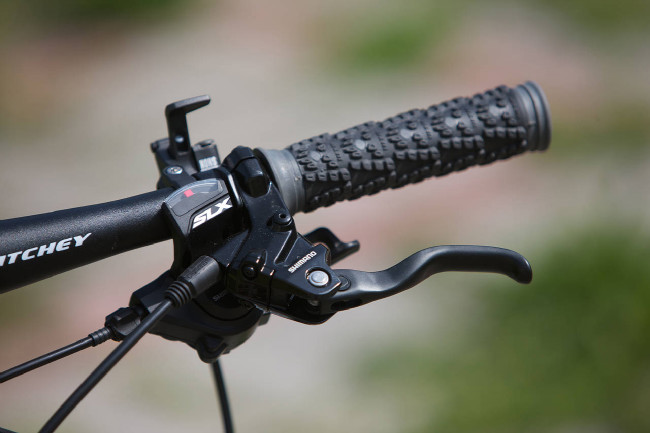 Galaxy Skylab 29" SLX