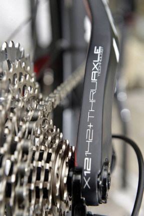 Lapierre prezentace 2014