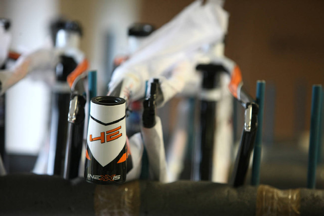 návštěva 4Ever rámy