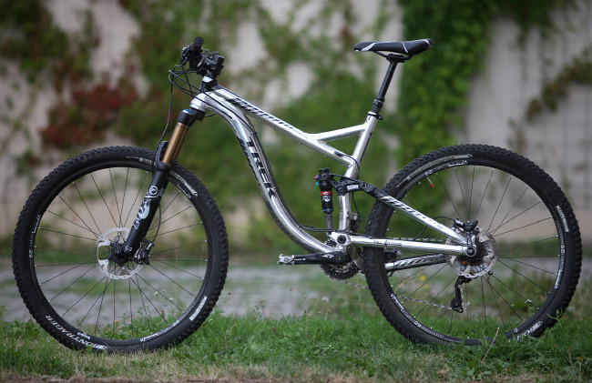 Trek Remedy 9 29