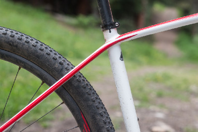 nový Specialized Stumpjumper HT S-Works