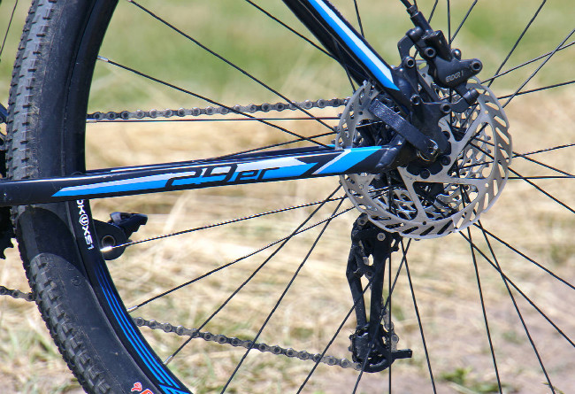 Mondraker Finalist Pro