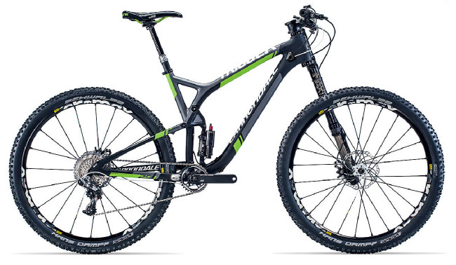 Cannondale 2014