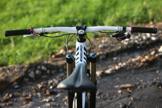 Specialized S-Works Enduro 29 Michala Prokopa