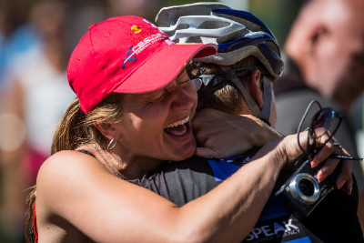 Mistrovství ČR XCO 2013 - Bedřichov