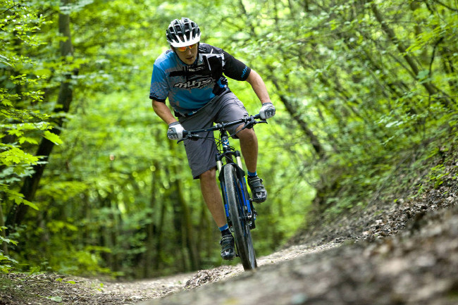 Mondraker Finalist Pro