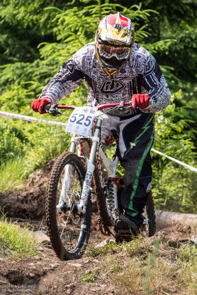 MČR DH 2014 Špindlerův Mlýn