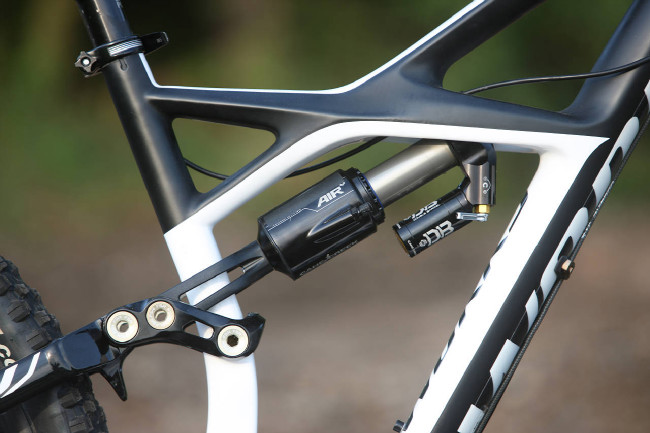 Specialized S-Works Enduro 29 Michala Prokopa