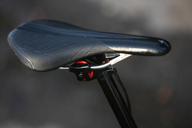 Specialized S-Works Enduro 29 Michala Prokopa