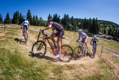 bitva o juniorský titul