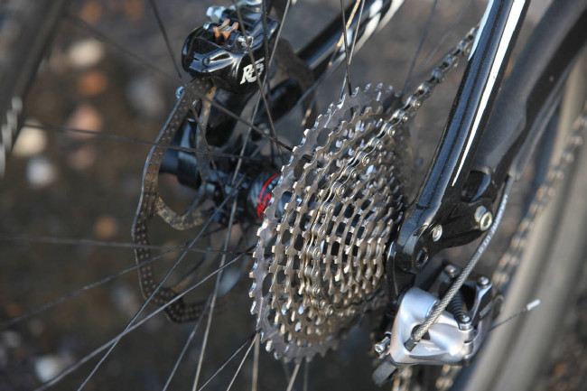 Specialized S-Works Enduro 29 Michala Prokopa