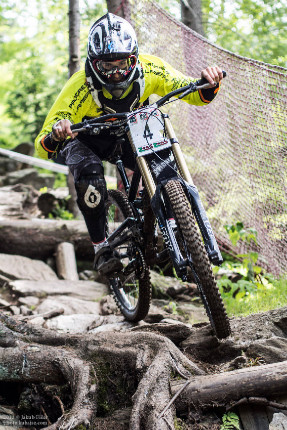 MČR DH 2014 Špindlerův Mlýn