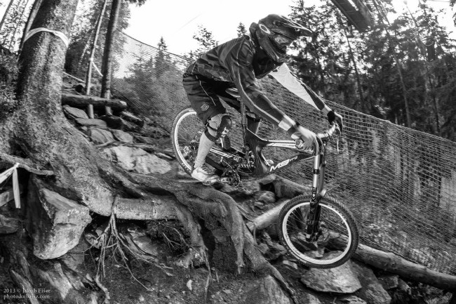 MČR DH 2014 Špindlerův Mlýn