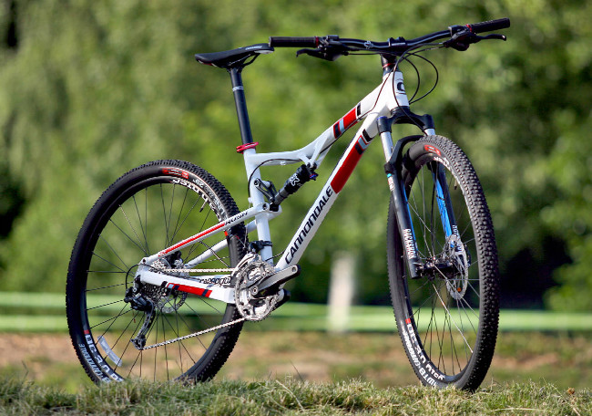 Cannondale 2014