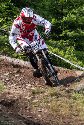 MČR DH 2014 Špindlerův Mlýn