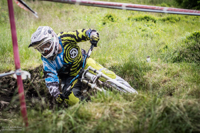 MČR DH 2014 Špindlerův Mlýn