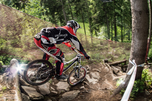 MČR DH 2014 Špindlerův Mlýn