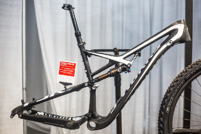 Specialized Camber S-Works