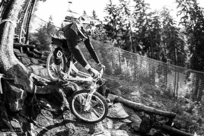 MČR DH 2014 Špindlerův Mlýn