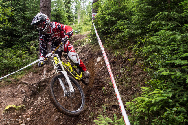 MČR DH 2014 Špindlerův Mlýn
