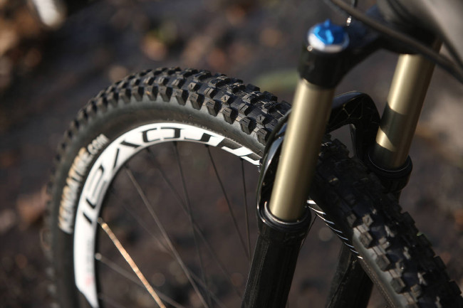 Specialized S-Works Enduro 29 Michala Prokopa