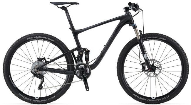 Giant Anthem Advanced 1