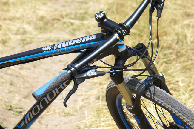 Mondraker Finalist Pro