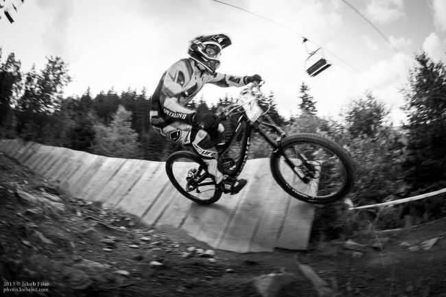 MČR DH 2014 Špindlerův Mlýn