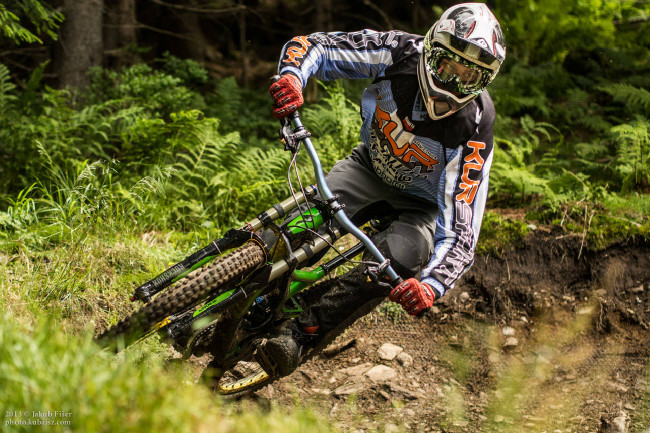 MČR DH 2014 Špindlerův Mlýn