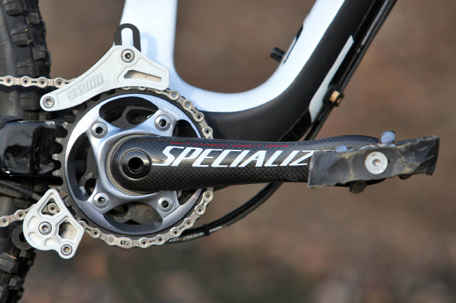 Specialized S-Works Enduro 29 Michala Prokopa