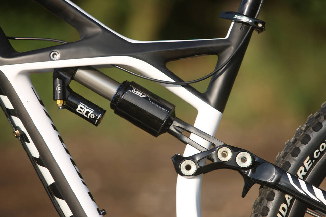 Specialized S-Works Enduro 29 Michala Prokopa